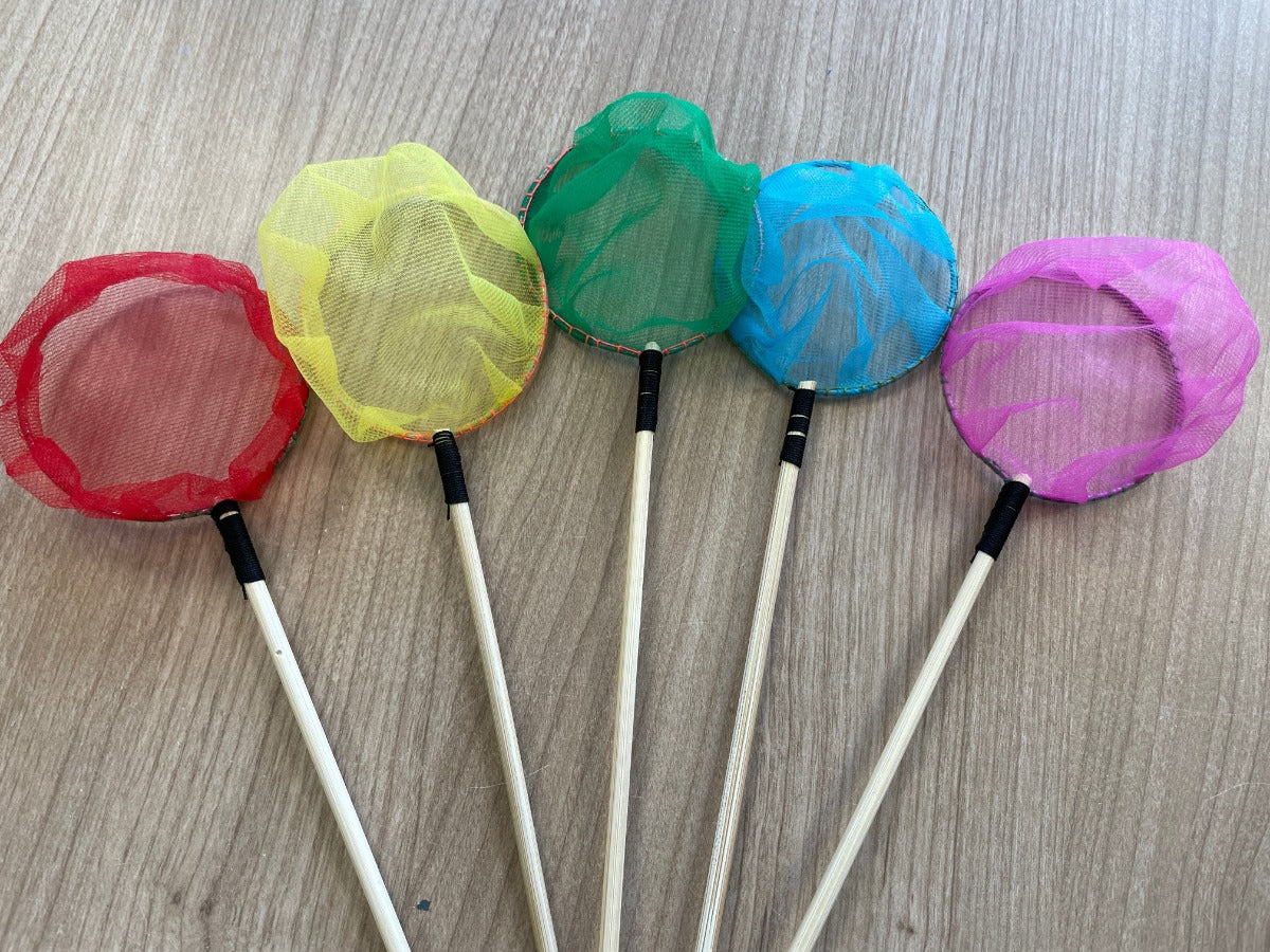 Garnelenkescher kaufen