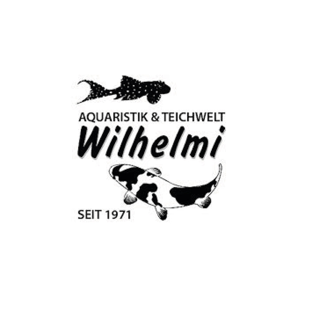 Logo Aquaristik & Teichwelt Wilhelmi