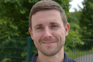 Florian Schulz